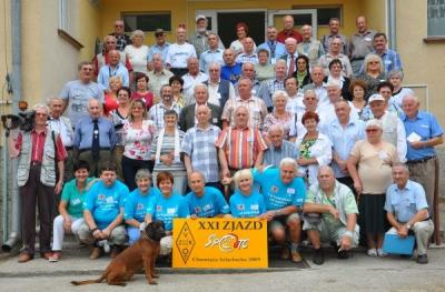 Chomi��a Szlachecka 2009