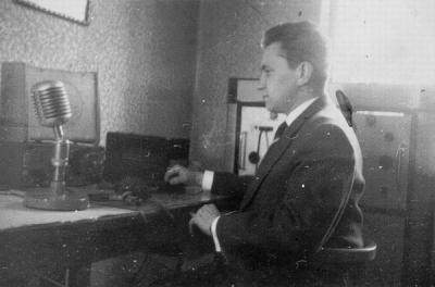 R�wnie� Czarek sp9cv, pi�kny i m�ody !!!